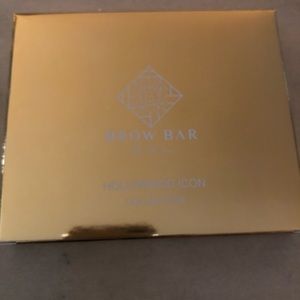 Brown Bar Palette